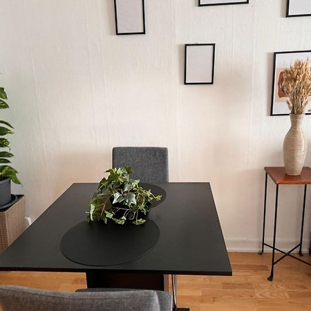 Agi Apartamento Oslo Exterior foto