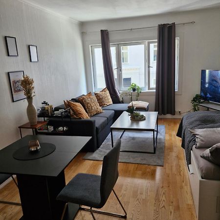Agi Apartamento Oslo Exterior foto