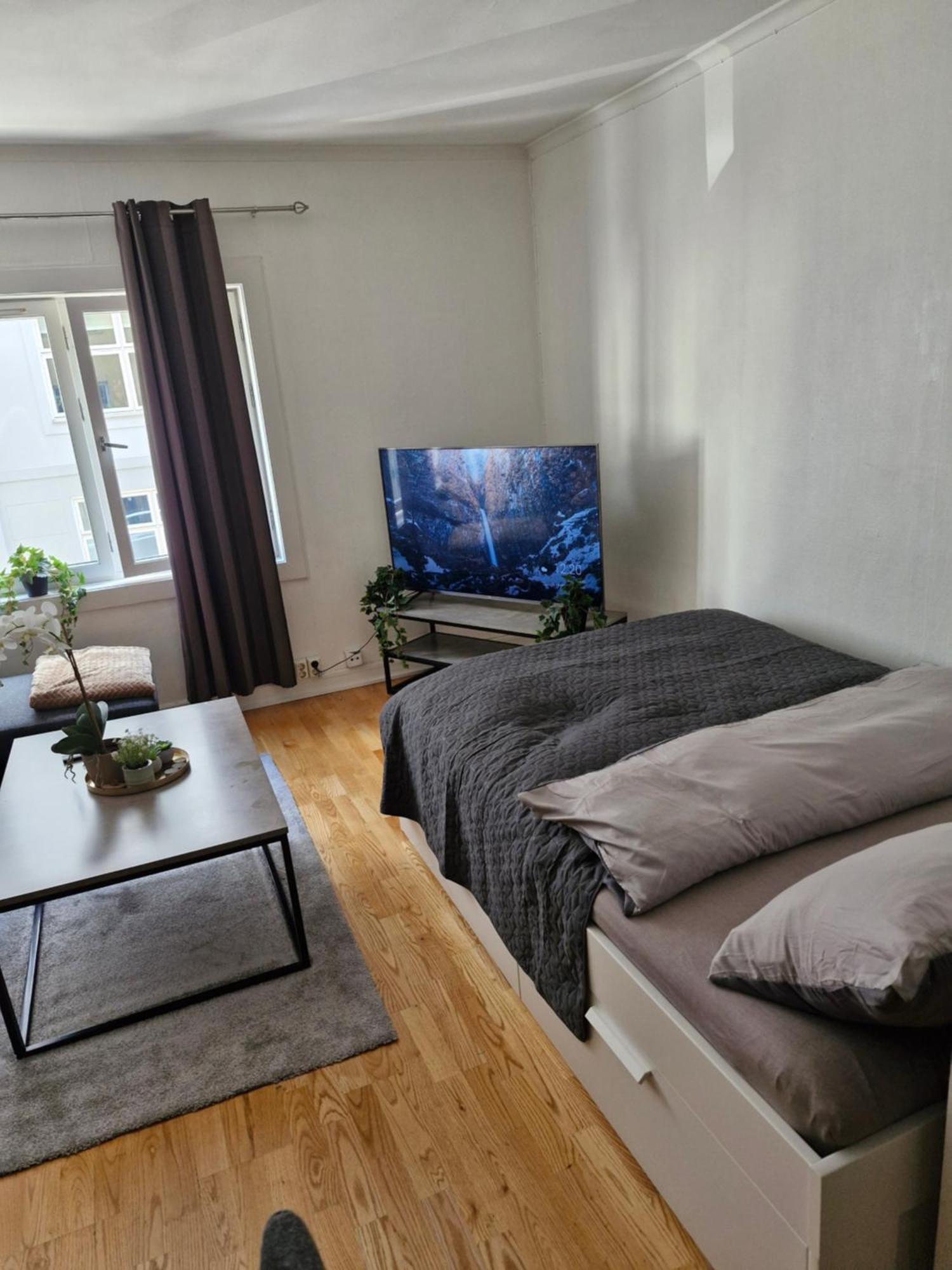 Agi Apartamento Oslo Exterior foto