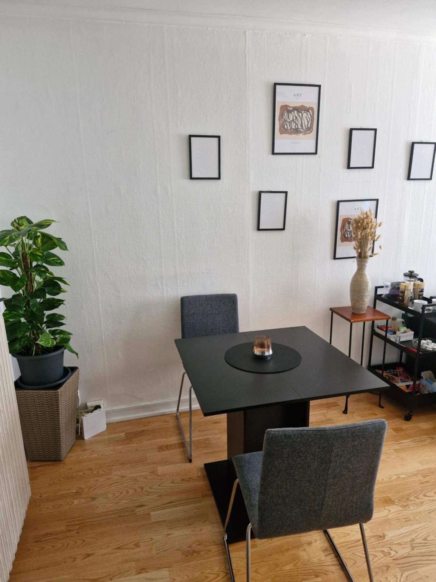 Agi Apartamento Oslo Exterior foto