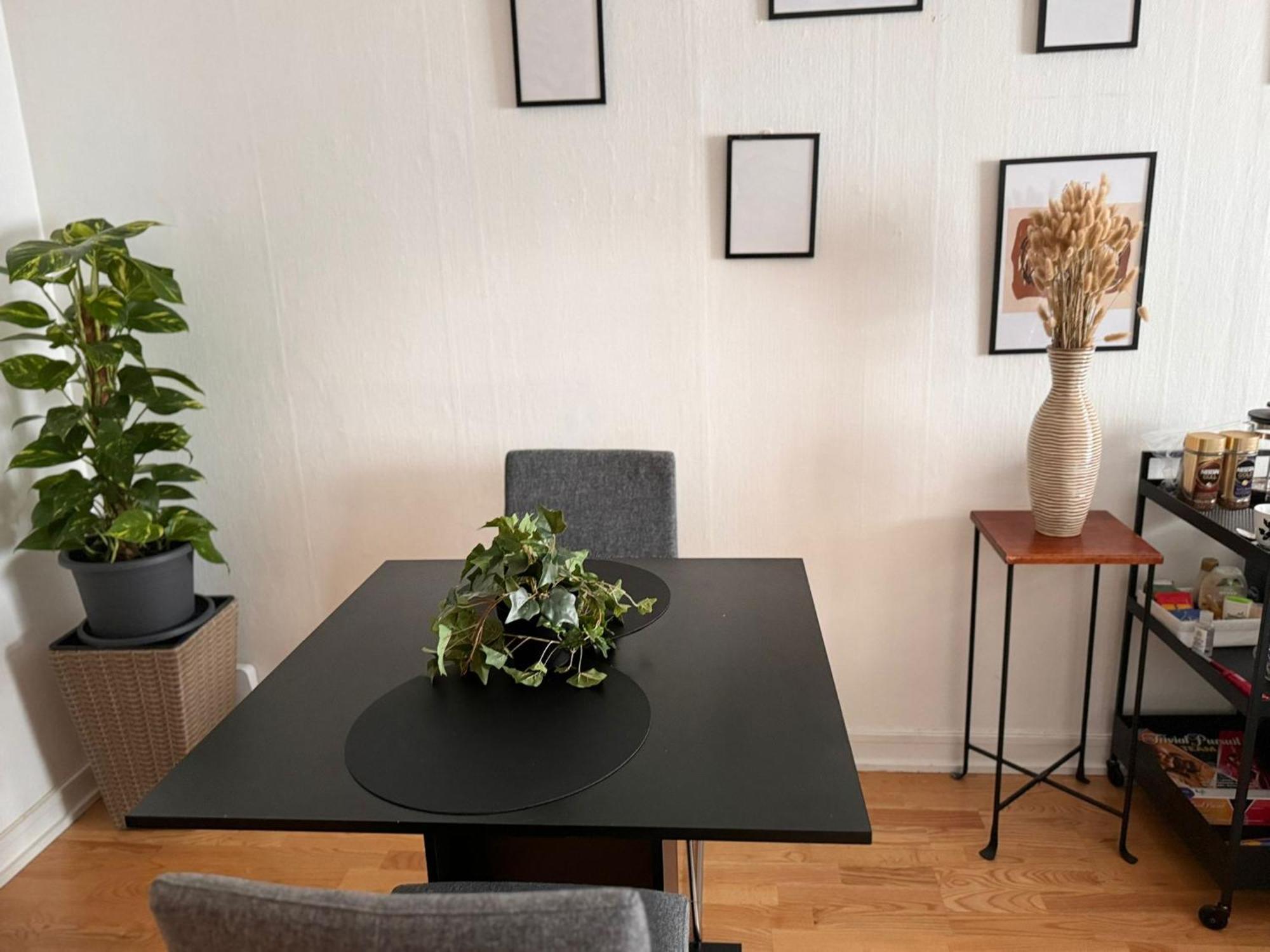 Agi Apartamento Oslo Exterior foto