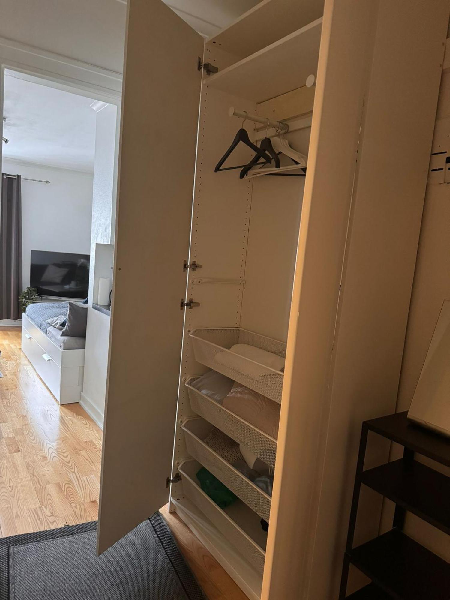 Agi Apartamento Oslo Exterior foto
