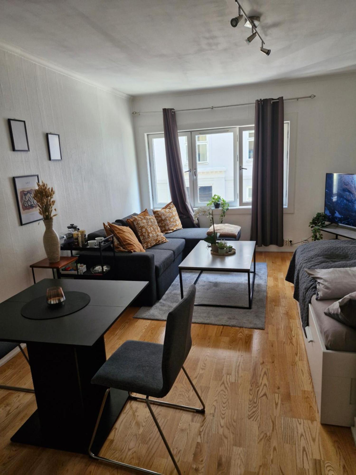 Agi Apartamento Oslo Exterior foto